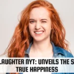 The Impact of joyous laughter nyt Times