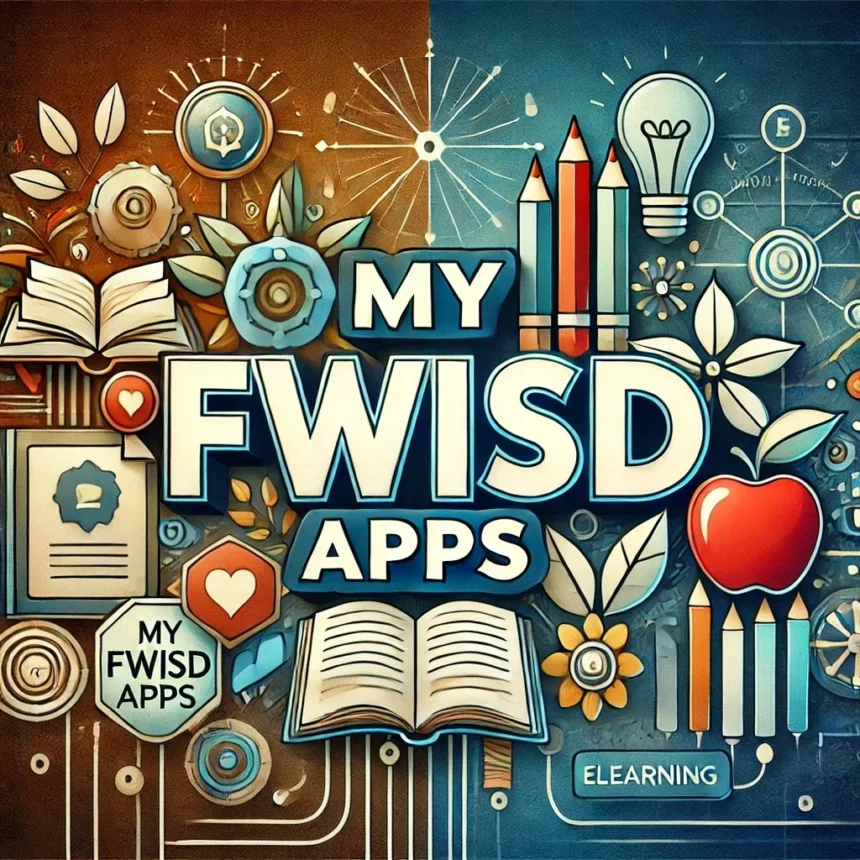 How to Get the Most Out of my fwisd apps