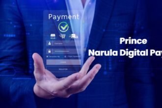 Unlocking the Power of prince narula digital paypal: A Comprehensive Guide