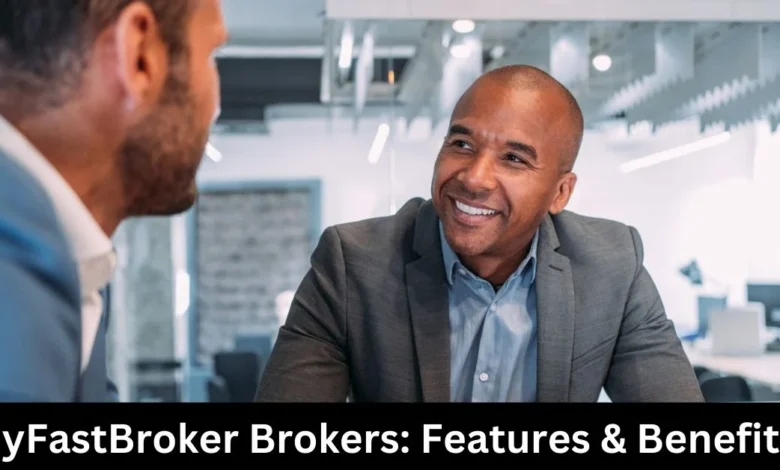 How to Choose the Right myfastbroker trading apps for Your Needs