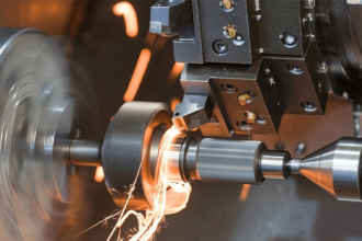 Revolutionizing Manufacturing Machinery with Cutting-Edge Innovations