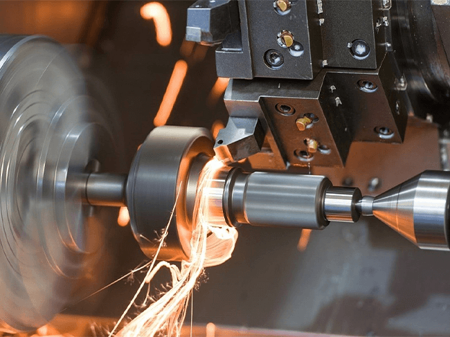 Revolutionizing Manufacturing Machinery with Cutting-Edge Innovations