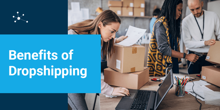 Who Can Benefit from procurementnation.com drop shipping?