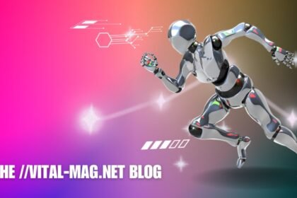 Is the //vital-mag.net blog Worth the Investment?