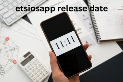 Top etsiosapp release date: A Comprehensive Guide