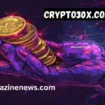 How to Find the Latest crypto30x.com news