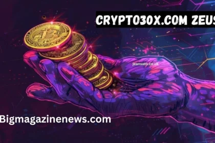 How to Find the Latest crypto30x.com news