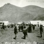 How to Uncover the History of the del bandito mine esmeralda nv history