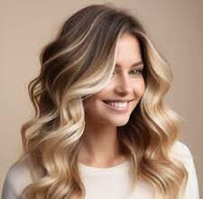 blonde highlights: A Guide to Enhancing Your Natural Beauty