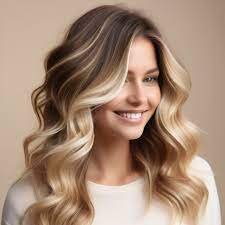 blonde highlights: A Guide to Enhancing Your Natural Beauty