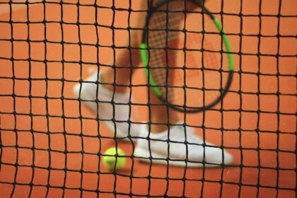 The Fascinating World of Tennis