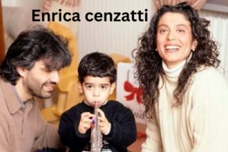 Unlocking the Secrets of enrica cenzatti: A Comprehensive Guide