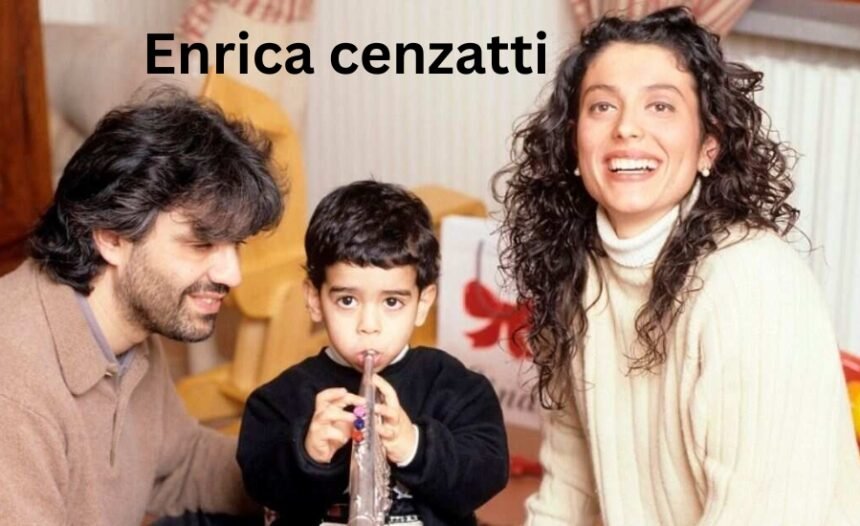 Unlocking the Secrets of enrica cenzatti: A Comprehensive Guide