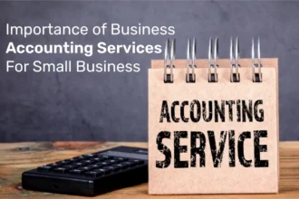 The Importance Of Business Accounts For Growing Business